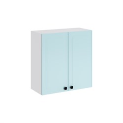 Перфетта Royal Шкаф верхний ШВ 700 СМ Сурская Мебель МФ - фото 7