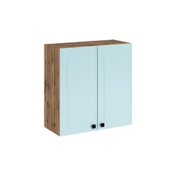 Перфетта Royal Шкаф верхний ШВ 700 СМ Сурская Мебель МФ - фото 8