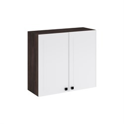 Перфетта Royal Шкаф верхний ШВ 800 СМ Сурская Мебель МФ - фото 3