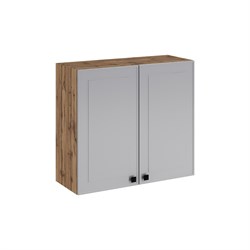 Перфетта Royal Шкаф верхний ШВ 800 СМ Сурская Мебель МФ - фото 5