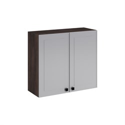 Перфетта Royal Шкаф верхний ШВ 800 СМ Сурская Мебель МФ - фото 6