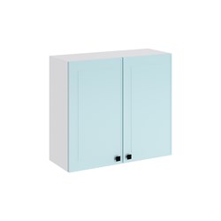 Перфетта Royal Шкаф верхний ШВ 800 СМ Сурская Мебель МФ - фото 7