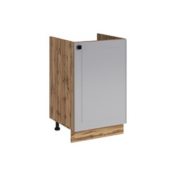 Перфетта Royal Шкаф нижний под мойку ШНМ 500 СМ Сурская Мебель МФ - фото 5