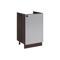 Перфетта Royal Шкаф нижний под мойку ШНМ 500 СМ Сурская Мебель МФ - фото 6