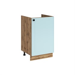 Перфетта Royal Шкаф нижний под мойку ШНМ 500 СМ Сурская Мебель МФ - фото 8