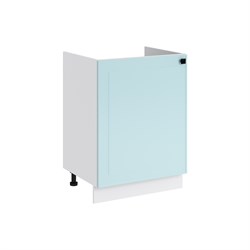 Перфетта Royal Шкаф нижний под мойку ШНМ 600М СМ Сурская Мебель МФ - фото 7