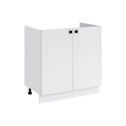 Перфетта Royal Шкаф нижний под мойку ШНМ 800 СМ Сурская Мебель МФ - фото 1