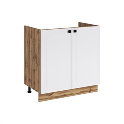 Перфетта Royal Шкаф нижний под мойку ШНМ 800 СМ Сурская Мебель МФ - фото 2