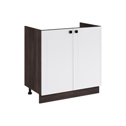 Перфетта Royal Шкаф нижний под мойку ШНМ 800 СМ Сурская Мебель МФ - фото 3