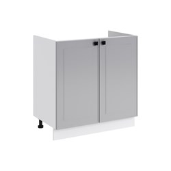 Перфетта Royal Шкаф нижний под мойку ШНМ 800 СМ Сурская Мебель МФ - фото 4