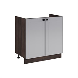 Перфетта Royal Шкаф нижний под мойку ШНМ 800 СМ Сурская Мебель МФ - фото 6