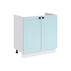 Перфетта Royal Шкаф нижний под мойку ШНМ 800 СМ Сурская Мебель МФ - фото 7