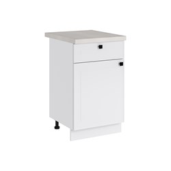 Перфетта Royal Шкаф нижний с ящиками ШНЯ 501 СМ Сурская Мебель МФ - фото 1