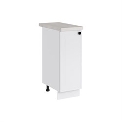 Перфетта Royal Шкаф нижний ШН 300 СМ Сурская Мебель МФ - фото 1