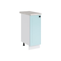 Перфетта Royal Шкаф нижний ШН 300 СМ Сурская Мебель МФ - фото 7