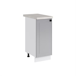 Перфетта Royal Шкаф нижний ШН 350 СМ Сурская Мебель МФ - фото 4