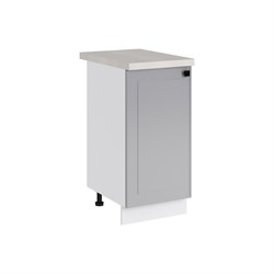 Перфетта Royal Шкаф нижний ШН 400 СМ Сурская Мебель МФ - фото 4