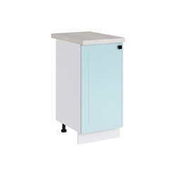 Перфетта Royal Шкаф нижний ШН 400 СМ Сурская Мебель МФ - фото 7