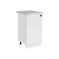 Перфетта Royal Шкаф нижний ШН 450 СМ Сурская Мебель МФ - фото 1