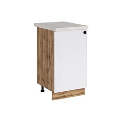 Перфетта Royal Шкаф нижний ШН 450 СМ Сурская Мебель МФ - фото 2