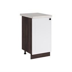 Перфетта Royal Шкаф нижний ШН 450 СМ Сурская Мебель МФ - фото 3