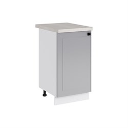 Перфетта Royal Шкаф нижний ШН 450 СМ Сурская Мебель МФ - фото 4