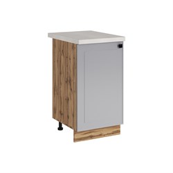 Перфетта Royal Шкаф нижний ШН 450 СМ Сурская Мебель МФ - фото 5