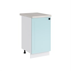 Перфетта Royal Шкаф нижний ШН 450 СМ Сурская Мебель МФ - фото 7