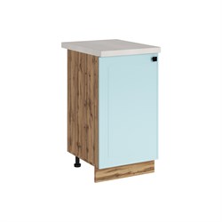 Перфетта Royal Шкаф нижний ШН 450 СМ Сурская Мебель МФ - фото 8