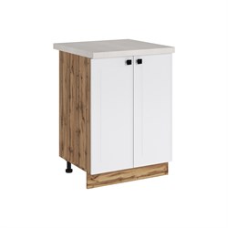 Перфетта Royal Шкаф нижний ШН 600 СМ Сурская Мебель МФ - фото 2