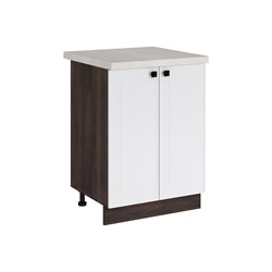 Перфетта Royal Шкаф нижний ШН 600 СМ Сурская Мебель МФ - фото 3