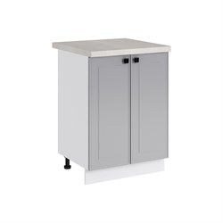 Перфетта Royal Шкаф нижний ШН 600 СМ Сурская Мебель МФ - фото 4