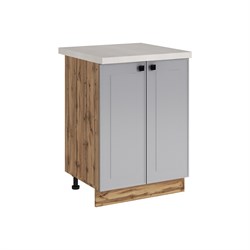 Перфетта Royal Шкаф нижний ШН 600 СМ Сурская Мебель МФ - фото 5