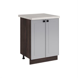 Перфетта Royal Шкаф нижний ШН 600 СМ Сурская Мебель МФ - фото 6