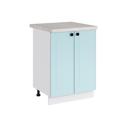 Перфетта Royal Шкаф нижний ШН 600 СМ Сурская Мебель МФ - фото 7