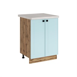 Перфетта Royal Шкаф нижний ШН 600 СМ Сурская Мебель МФ - фото 8