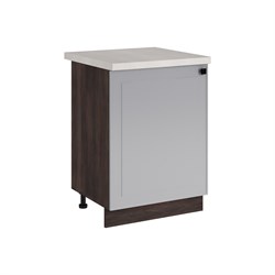 Перфетта Royal Шкаф нижний ШН 600М СМ Сурская Мебель МФ - фото 6