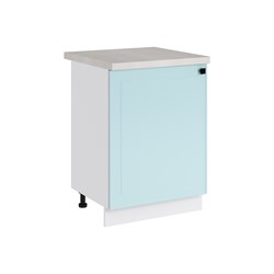 Перфетта Royal Шкаф нижний ШН 600М СМ Сурская Мебель МФ - фото 7