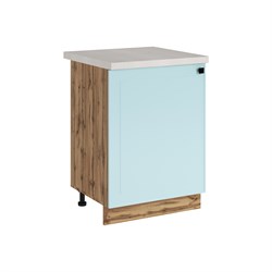 Перфетта Royal Шкаф нижний ШН 600М СМ Сурская Мебель МФ - фото 8