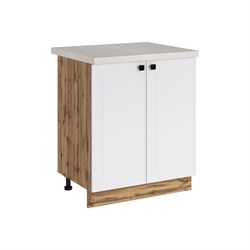 Перфетта Royal Шкаф нижний ШН 700 СМ Сурская Мебель МФ - фото 2