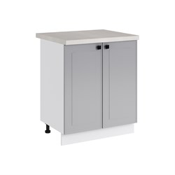 Перфетта Royal Шкаф нижний ШН 700 СМ Сурская Мебель МФ - фото 4