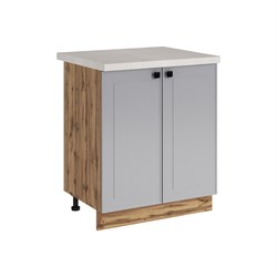 Перфетта Royal Шкаф нижний ШН 700 СМ Сурская Мебель МФ - фото 5