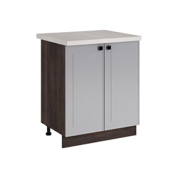 Перфетта Royal Шкаф нижний ШН 700 СМ Сурская Мебель МФ - фото 6