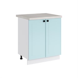 Перфетта Royal Шкаф нижний ШН 700 СМ Сурская Мебель МФ - фото 7