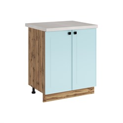 Перфетта Royal Шкаф нижний ШН 700 СМ Сурская Мебель МФ - фото 8