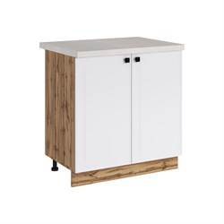 Перфетта Royal Шкаф нижний ШН 800 СМ Сурская Мебель МФ - фото 2