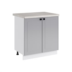 Перфетта Royal Шкаф нижний ШН 800 СМ Сурская Мебель МФ - фото 4