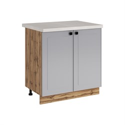 Перфетта Royal Шкаф нижний ШН 800 СМ Сурская Мебель МФ - фото 5