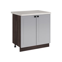 Перфетта Royal Шкаф нижний ШН 800 СМ Сурская Мебель МФ - фото 6