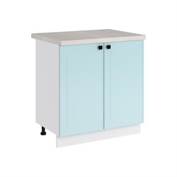 Перфетта Royal Шкаф нижний ШН 800 СМ Сурская Мебель МФ - фото 7